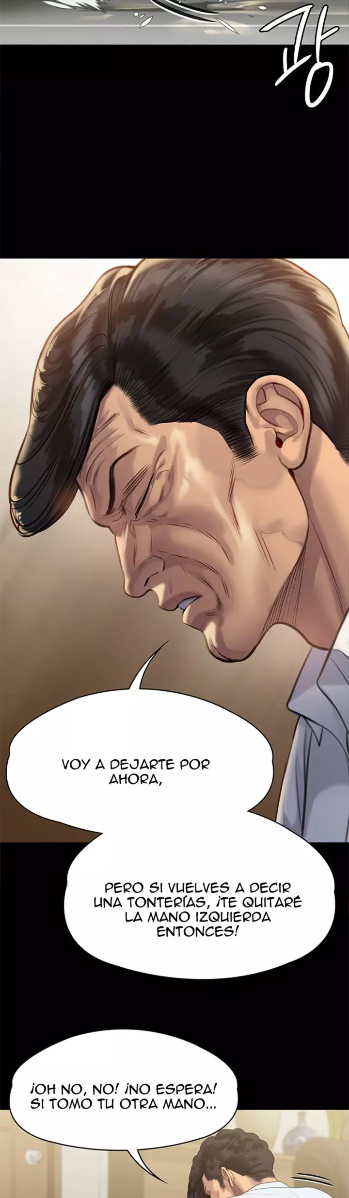 Queen Bee Capítulo 220 - Página 43