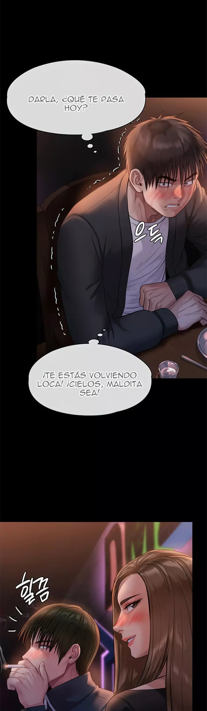 Queen Bee Capítulo 220 - Página 52