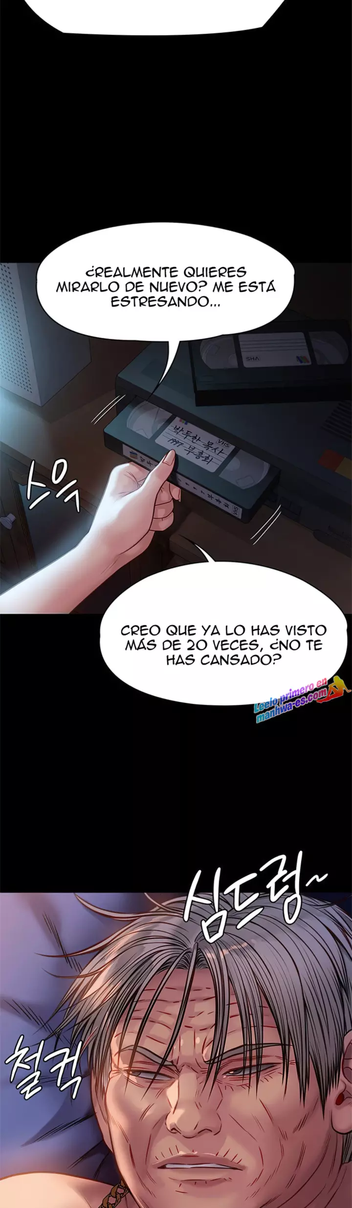 Queen Bee Capítulo 220 - Página 59
