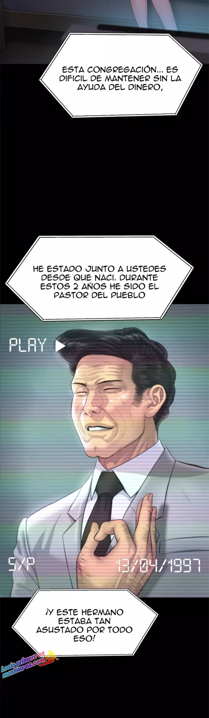 Queen Bee Capítulo 220 - Página 62