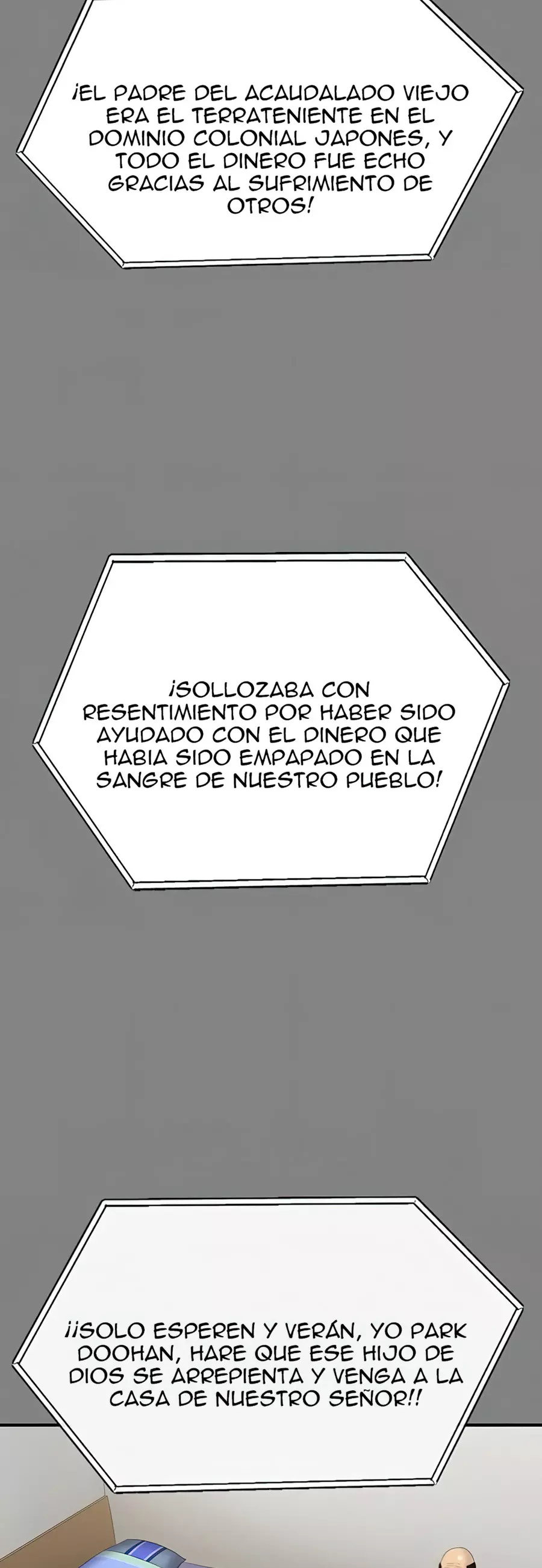 Queen Bee Capítulo 221 - Página 13