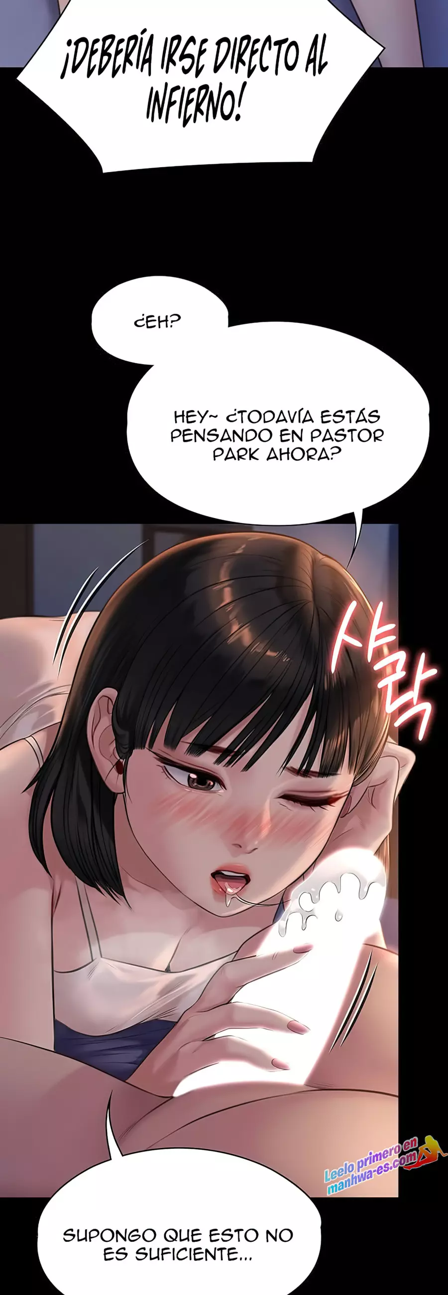 Queen Bee Capítulo 221 - Página 27