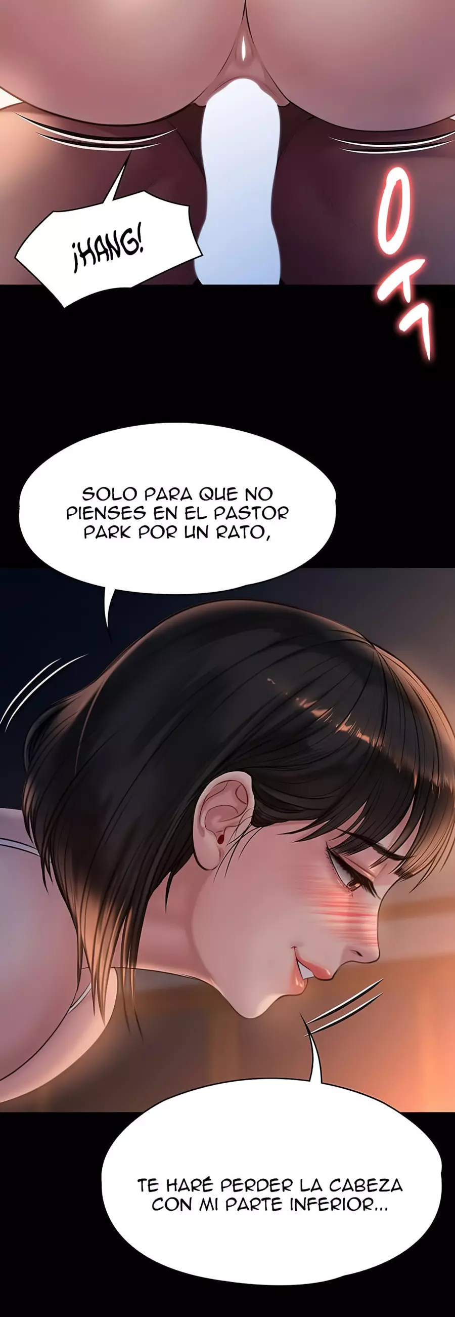 Queen Bee Capítulo 221 - Página 30