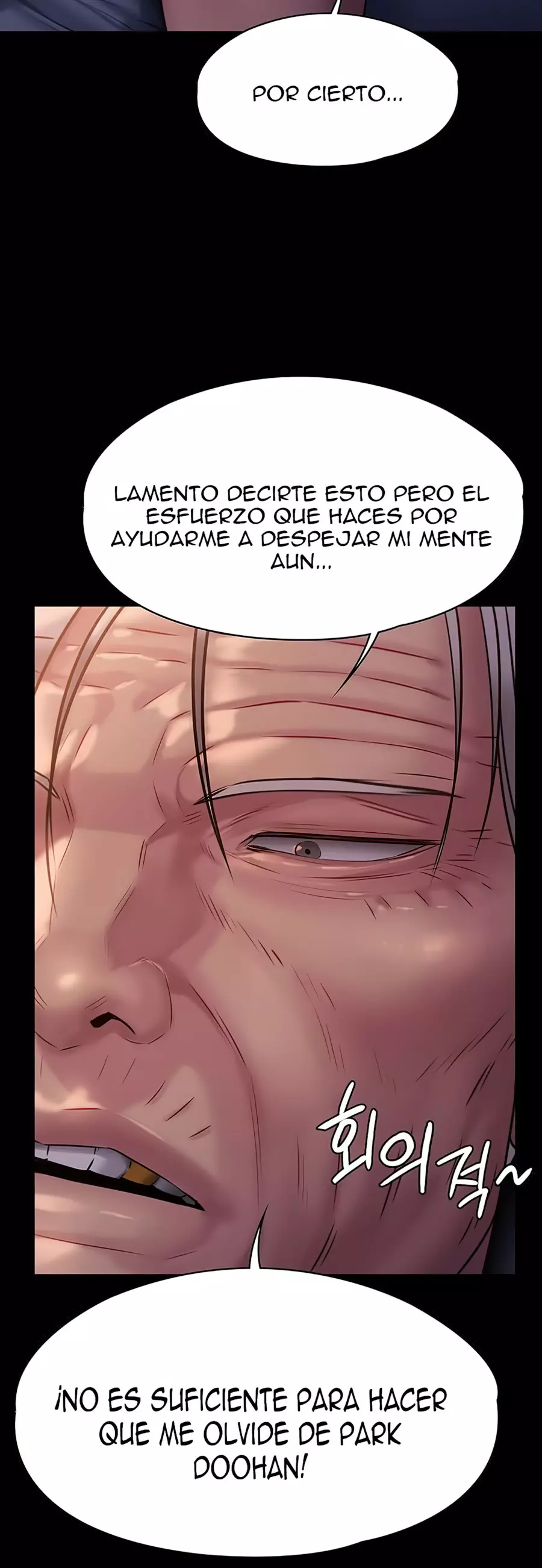 Queen Bee Capítulo 221 - Página 33