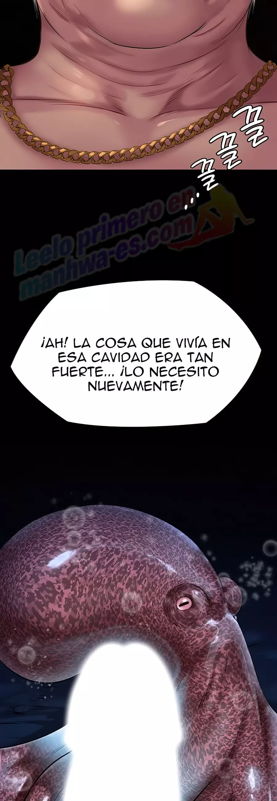 Queen Bee Capítulo 221 - Página 36