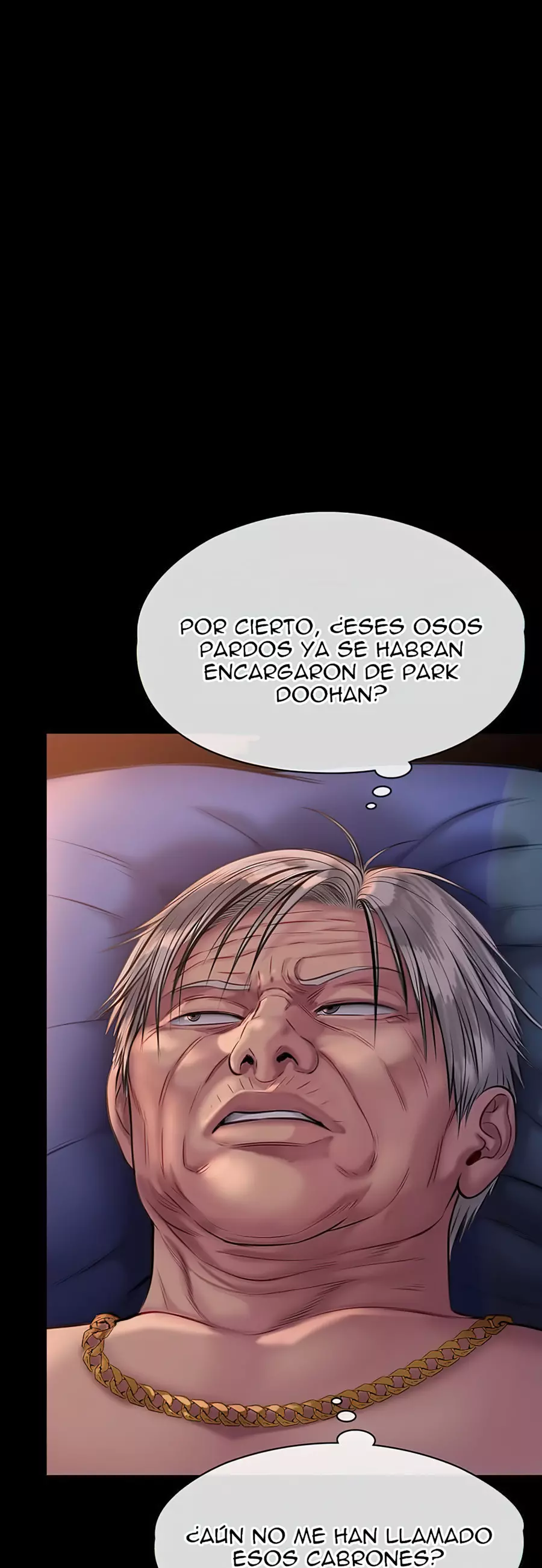 Queen Bee Capítulo 221 - Página 39