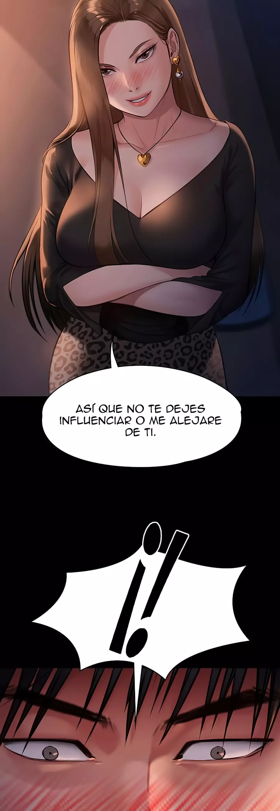 Queen Bee Capítulo 221 - Página 60