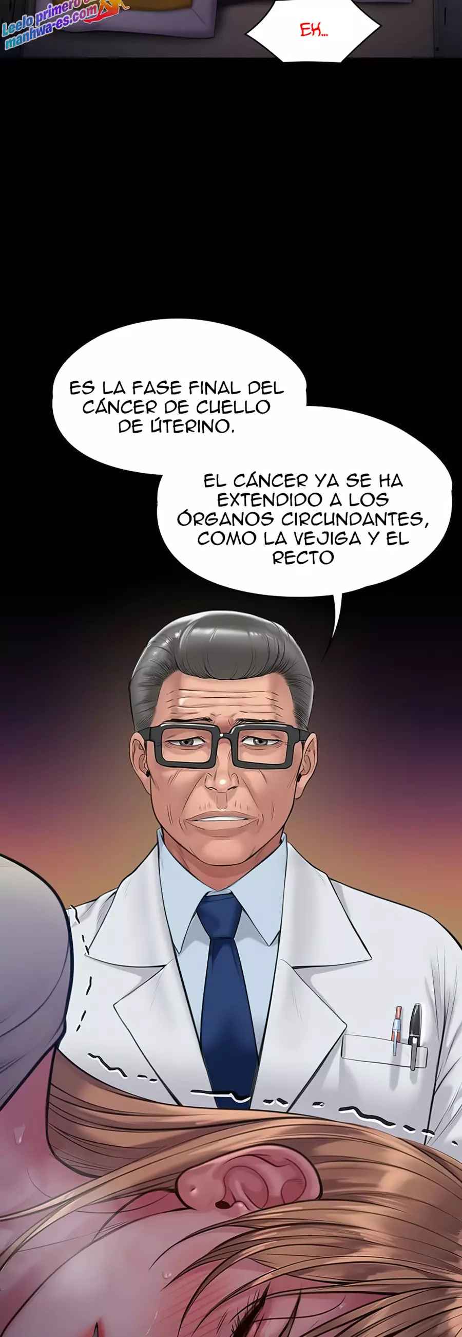 Queen Bee Capítulo 221 - Página 65