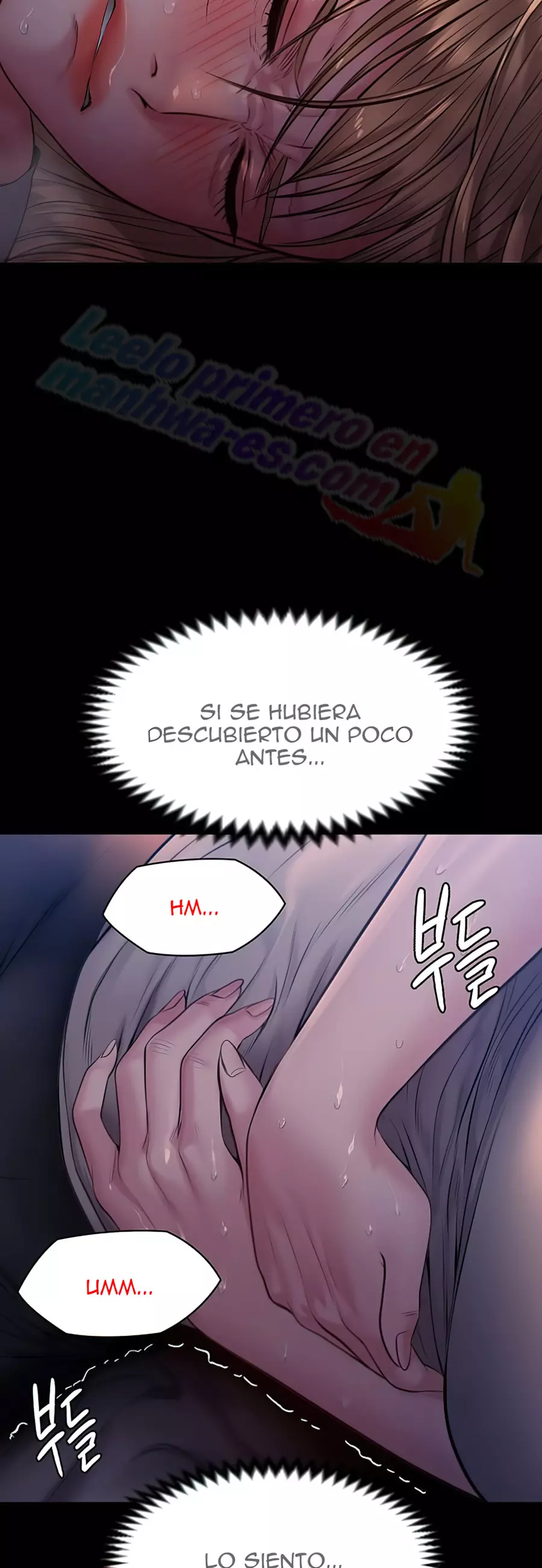 Queen Bee Capítulo 221 - Página 66