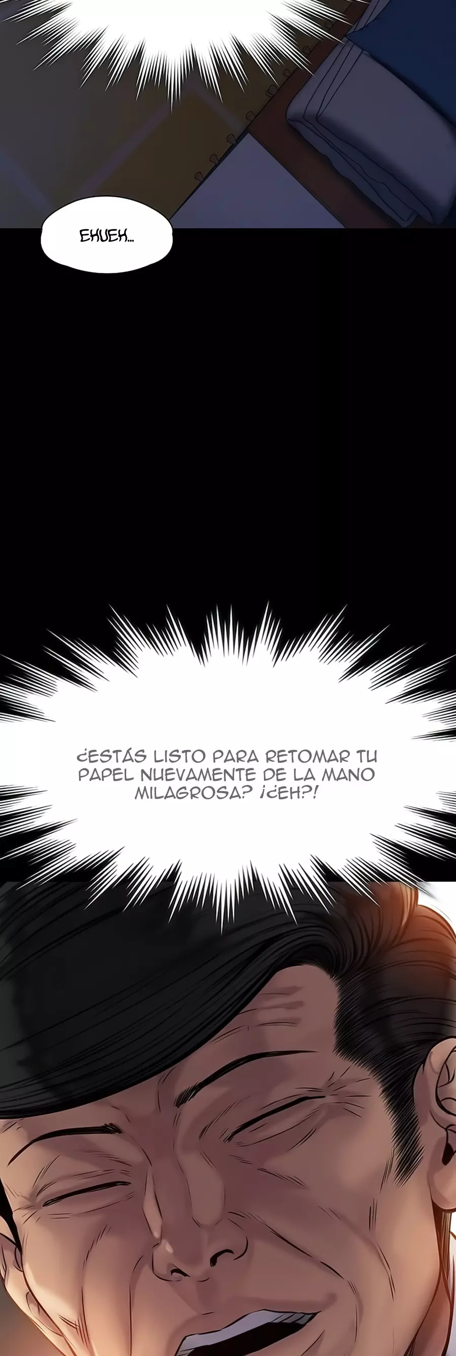 Queen Bee Capítulo 222 - Página 18