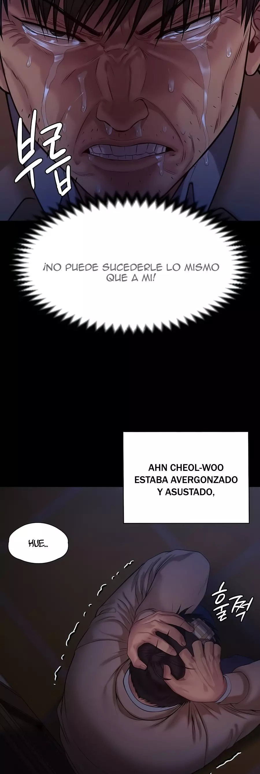 Queen Bee Capítulo 222 - Página 20
