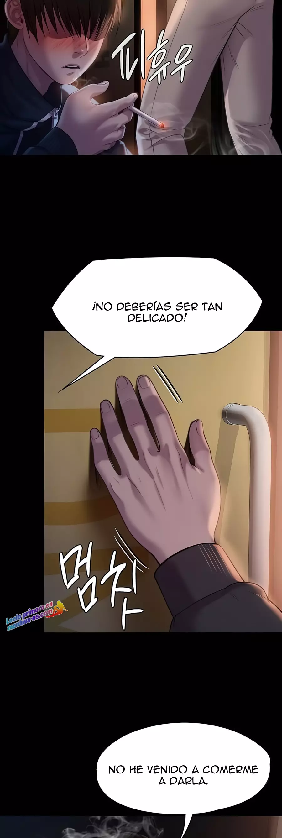 Queen Bee Capítulo 222 - Página 24