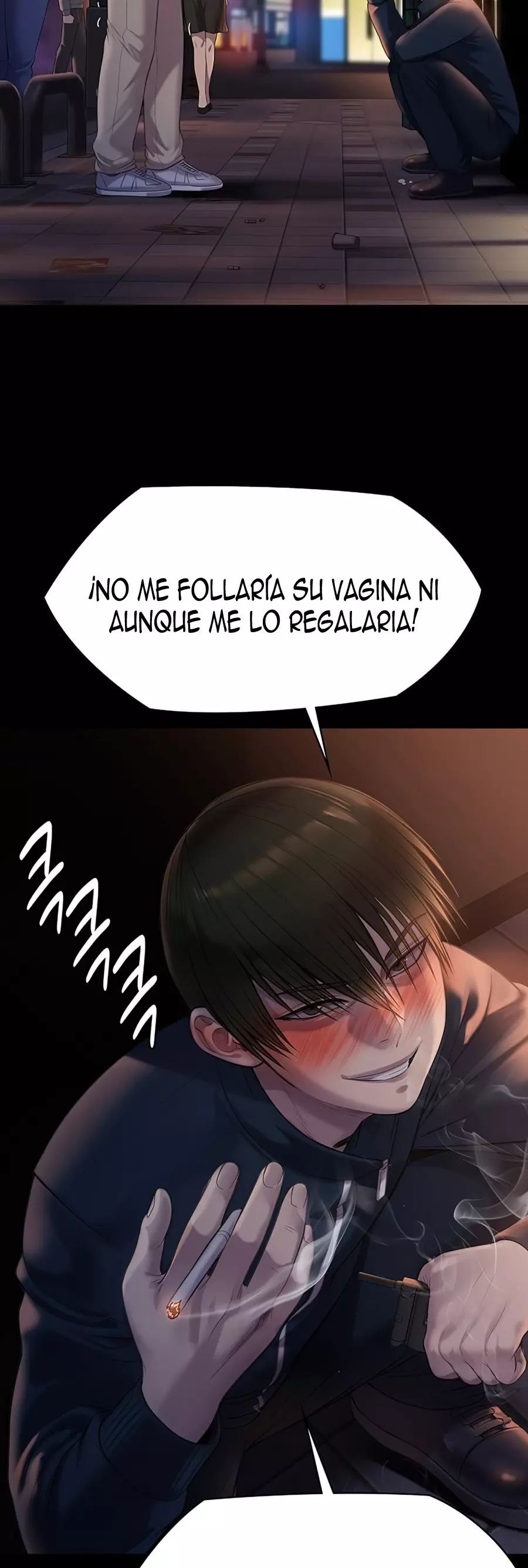 Queen Bee Capítulo 222 - Página 29