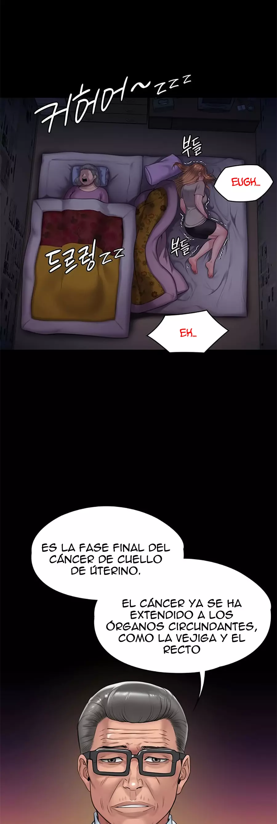 Queen Bee Capítulo 222 - Página 3
