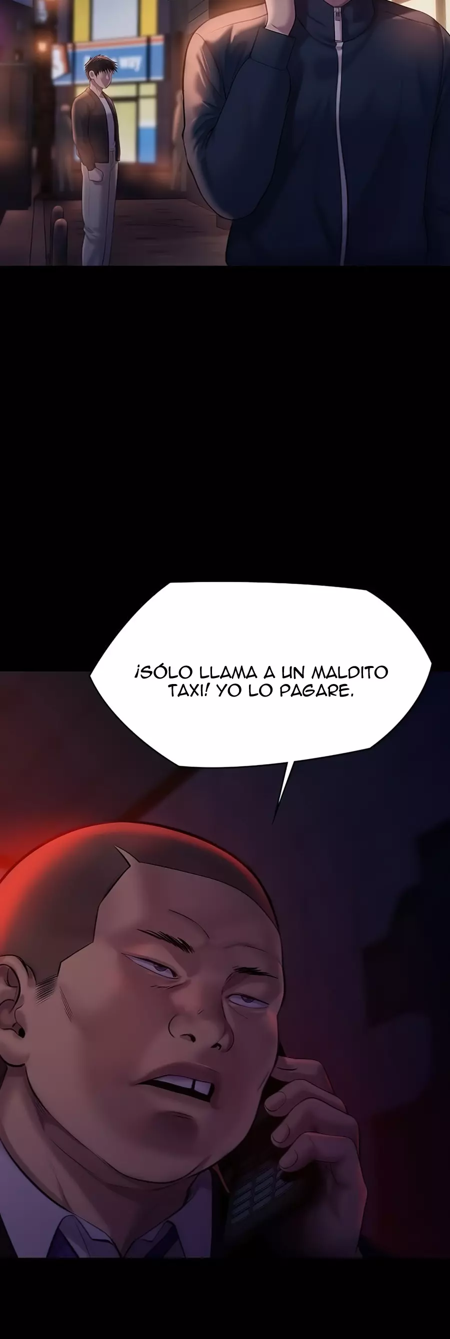 Queen Bee Capítulo 222 - Página 44