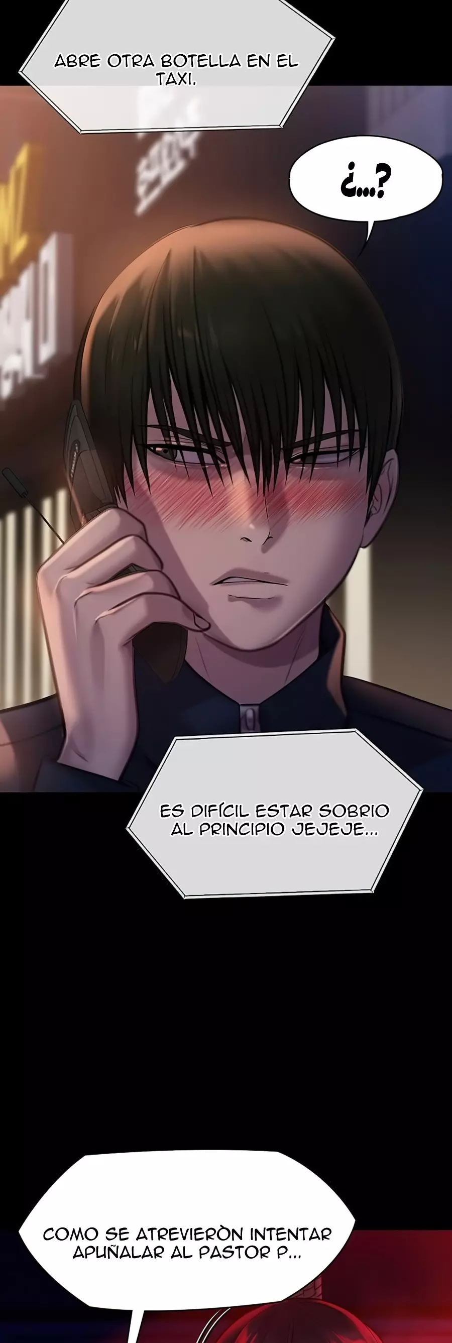 Queen Bee Capítulo 222 - Página 47