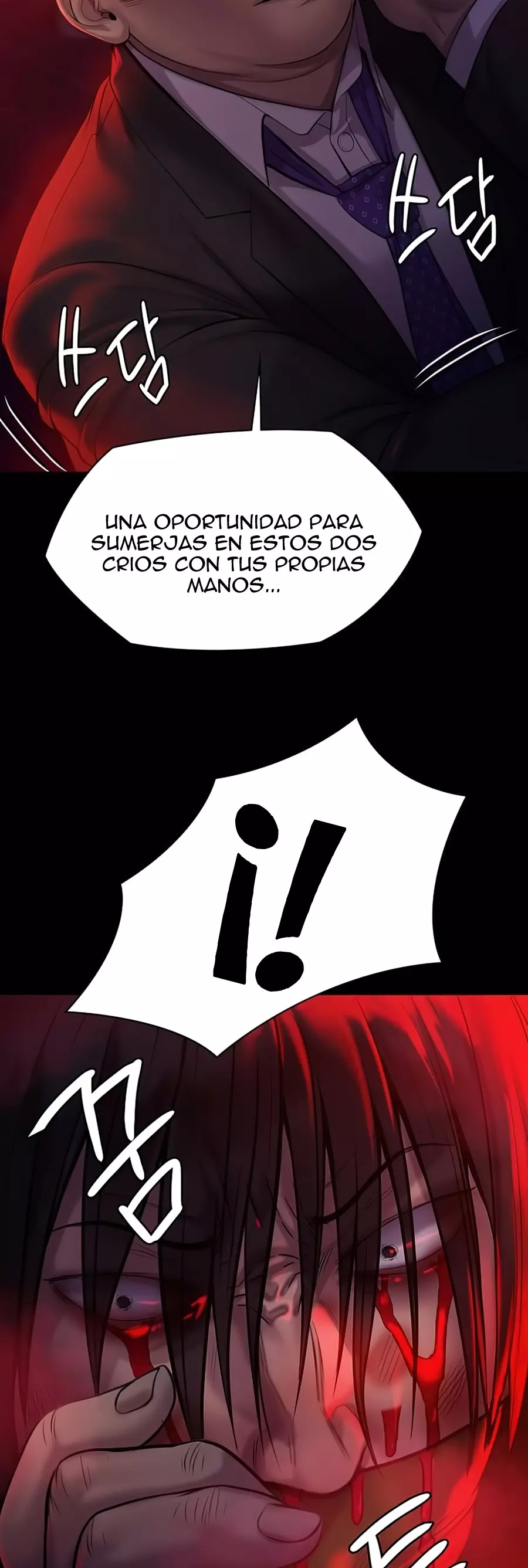 Queen Bee Capítulo 222 - Página 49