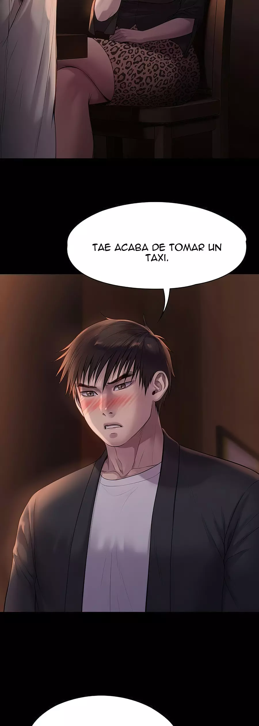 Queen Bee Capítulo 223 - Página 10