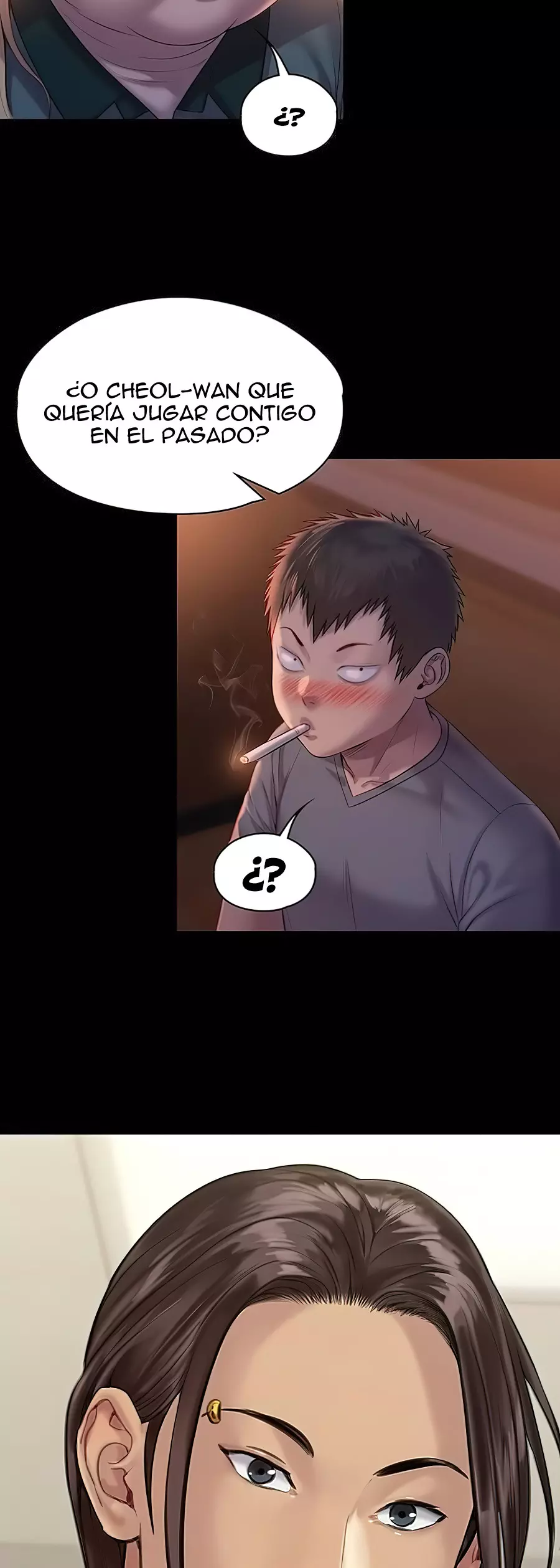 Queen Bee Capítulo 223 - Página 16