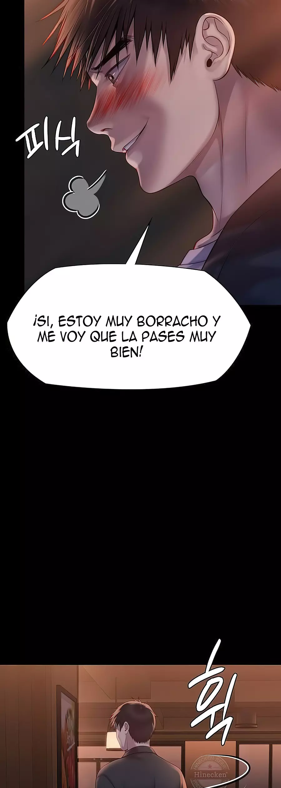 Queen Bee Capítulo 223 - Página 19