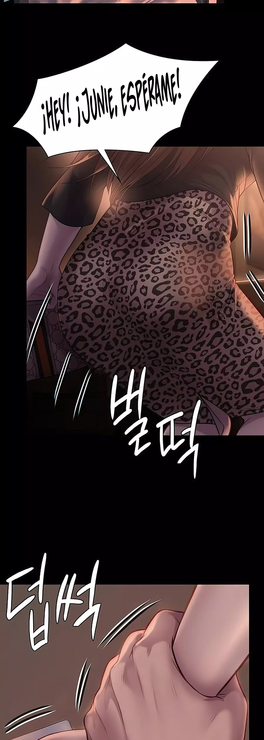 Queen Bee Capítulo 223 - Página 22