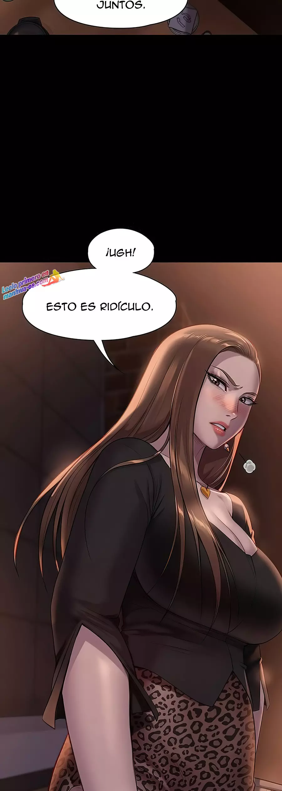 Queen Bee Capítulo 223 - Página 24