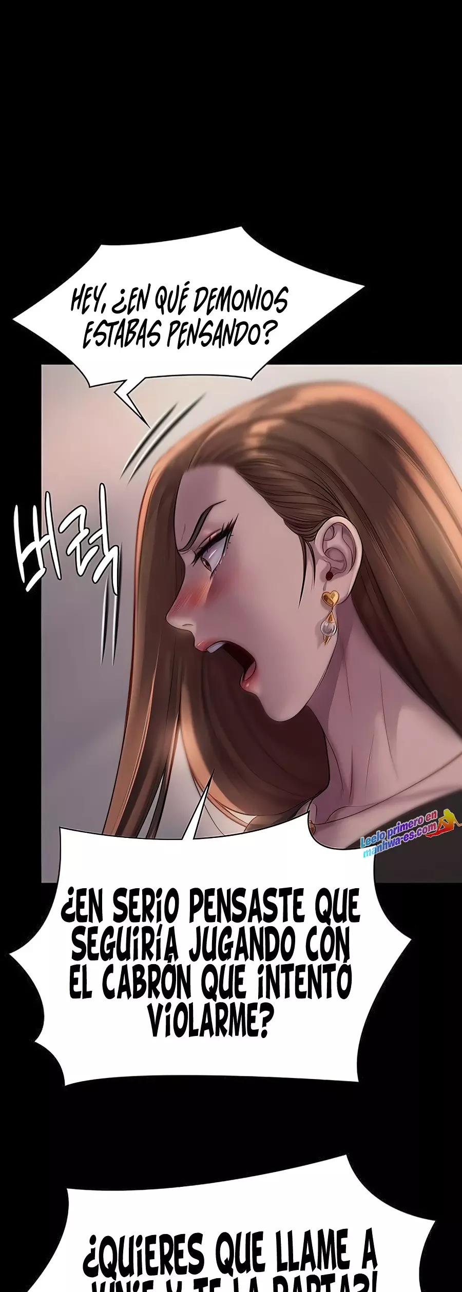 Queen Bee Capítulo 223 - Página 26