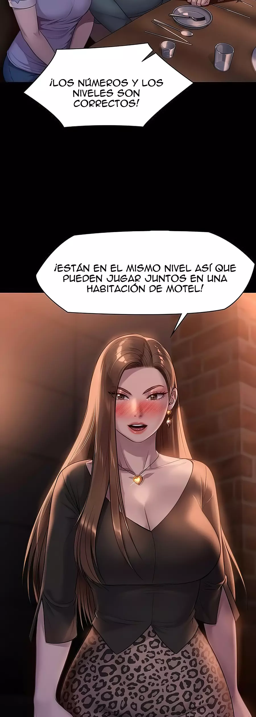 Queen Bee Capítulo 223 - Página 28