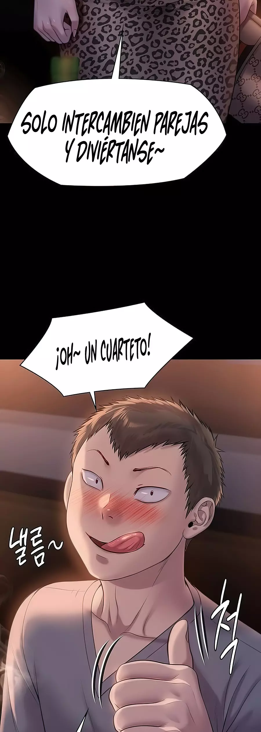 Queen Bee Capítulo 223 - Página 29