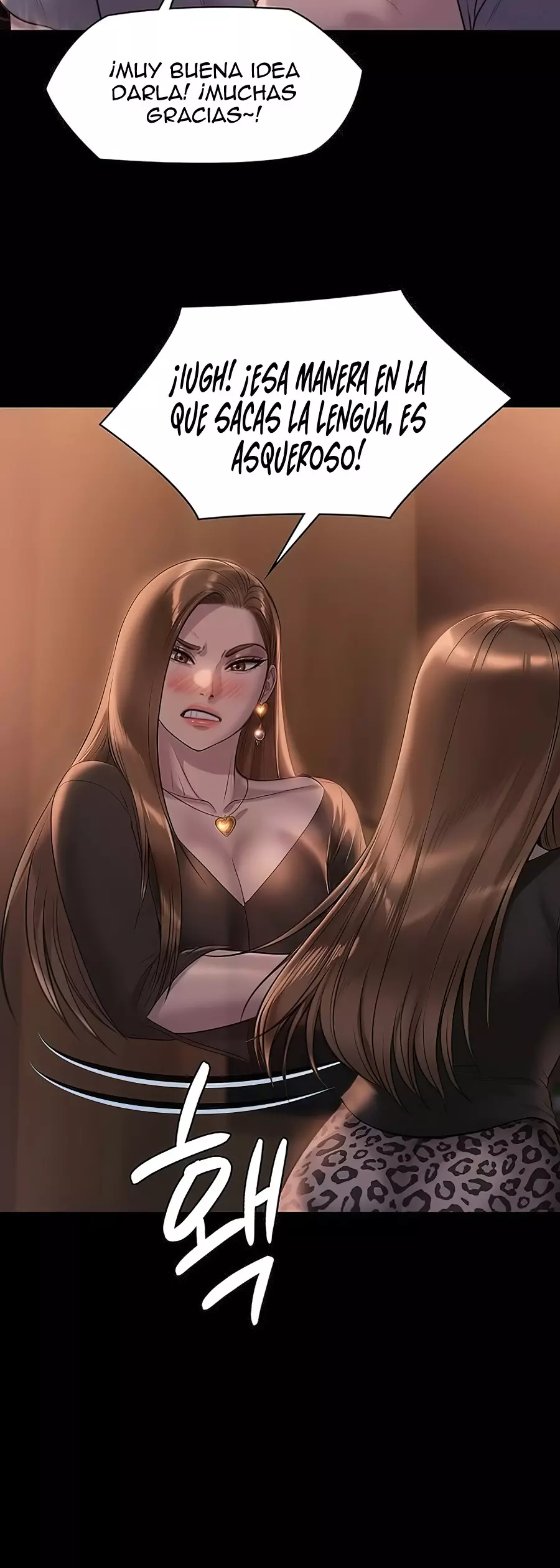 Queen Bee Capítulo 223 - Página 30