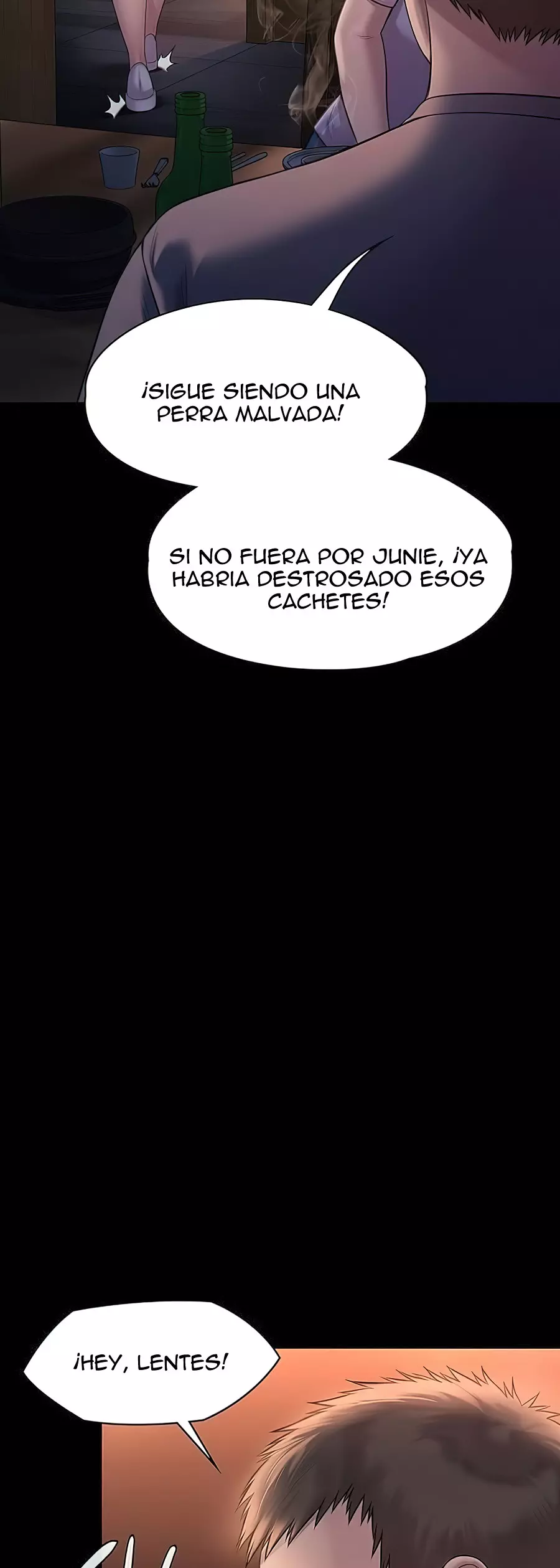 Queen Bee Capítulo 223 - Página 32