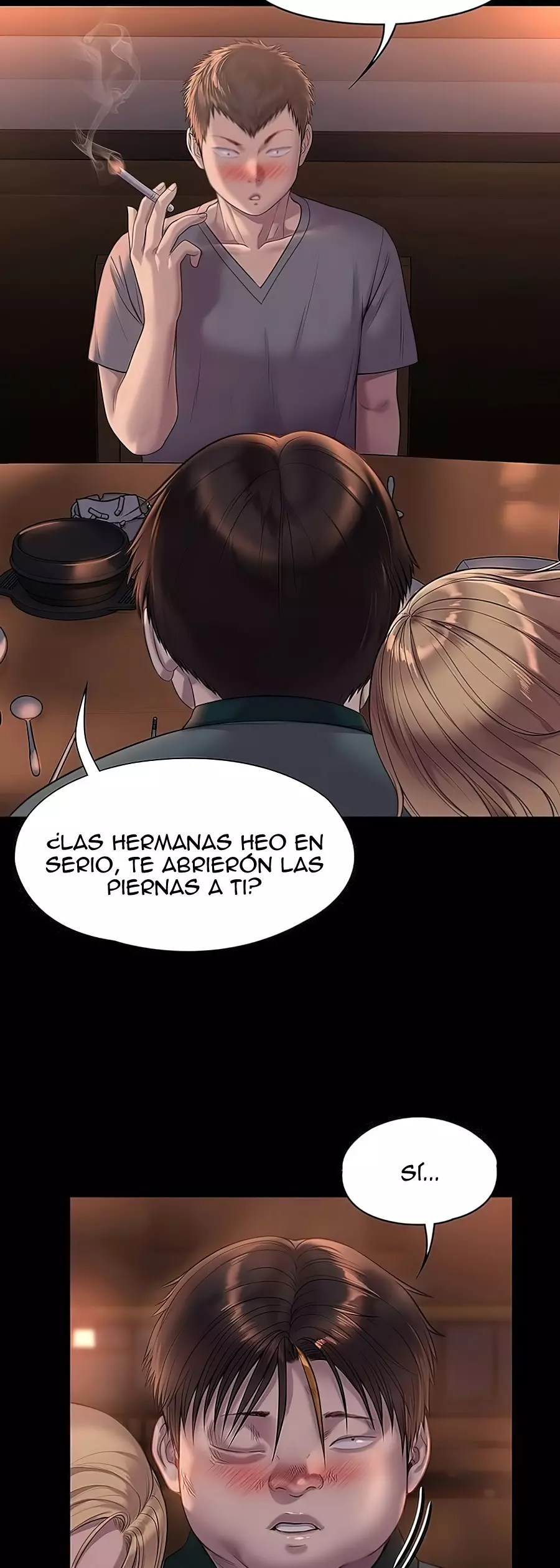 Queen Bee Capítulo 223 - Página 34