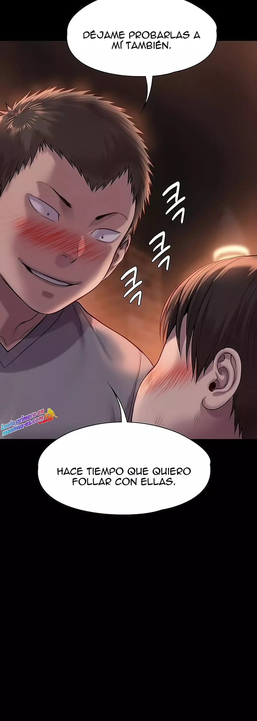Queen Bee Capítulo 223 - Página 38