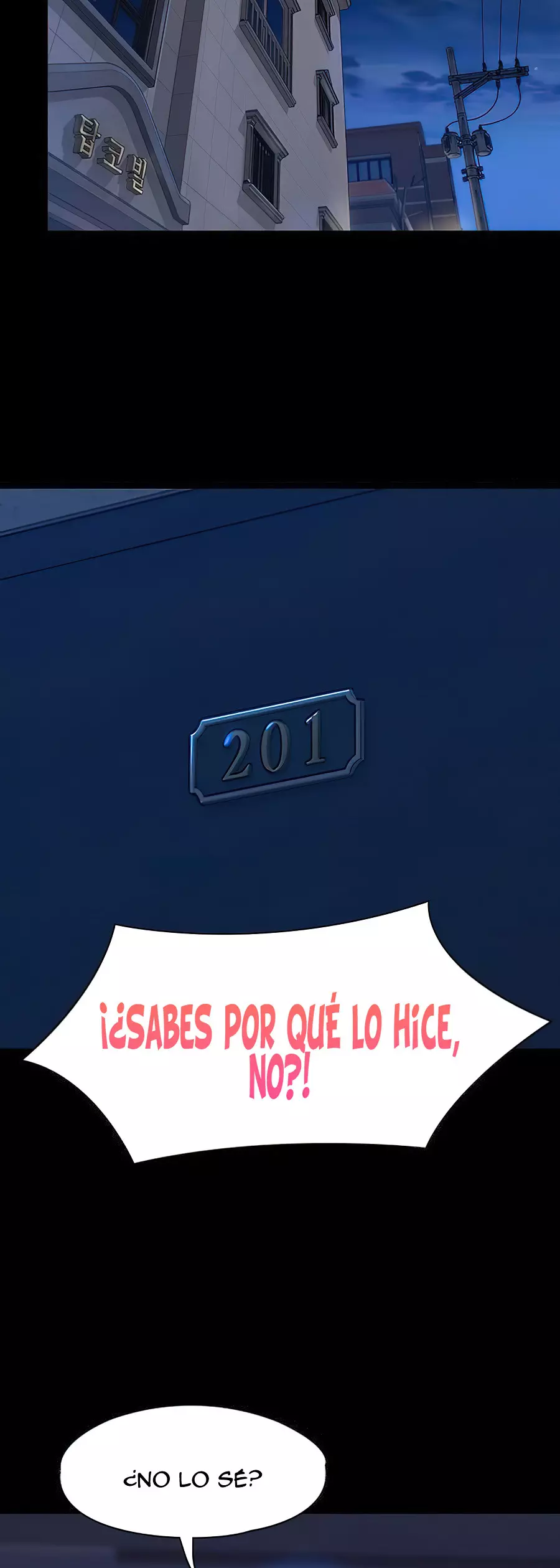 Queen Bee Capítulo 223 - Página 47