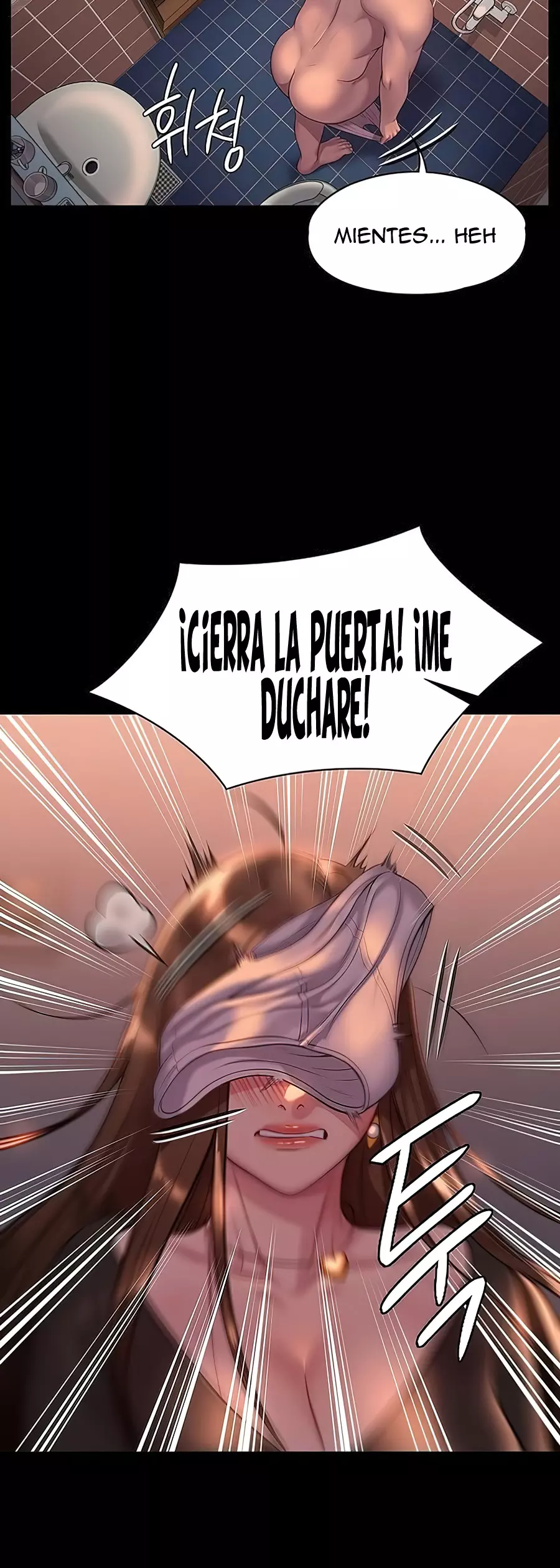 Queen Bee Capítulo 223 - Página 52