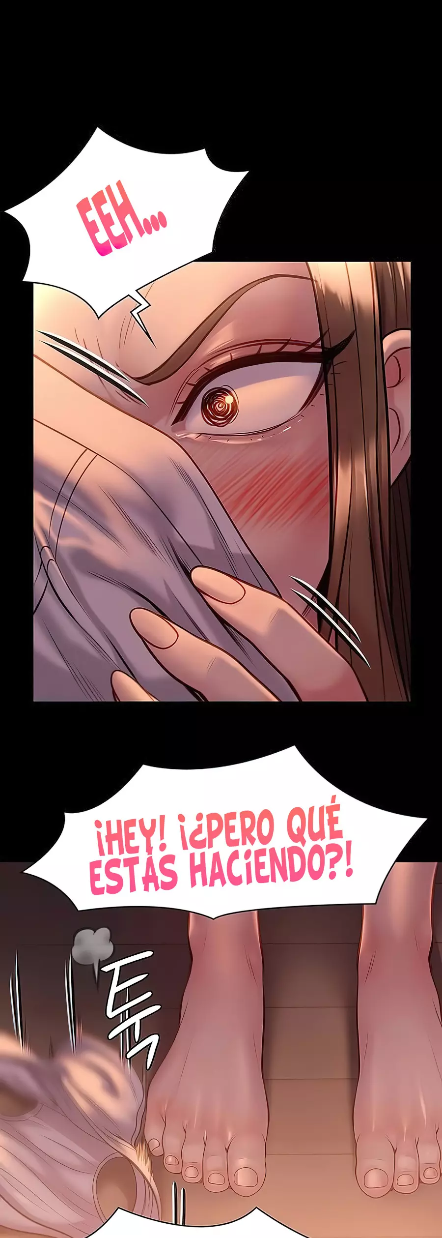 Queen Bee Capítulo 223 - Página 53