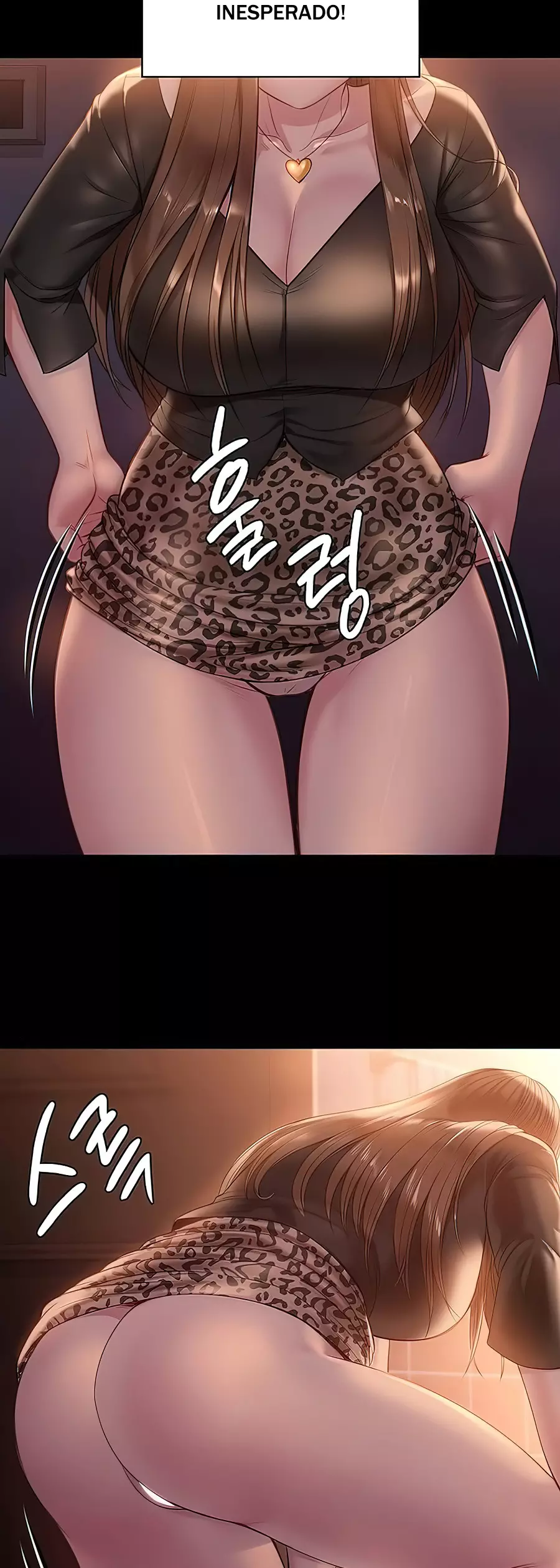 Queen Bee Capítulo 223 - Página 55