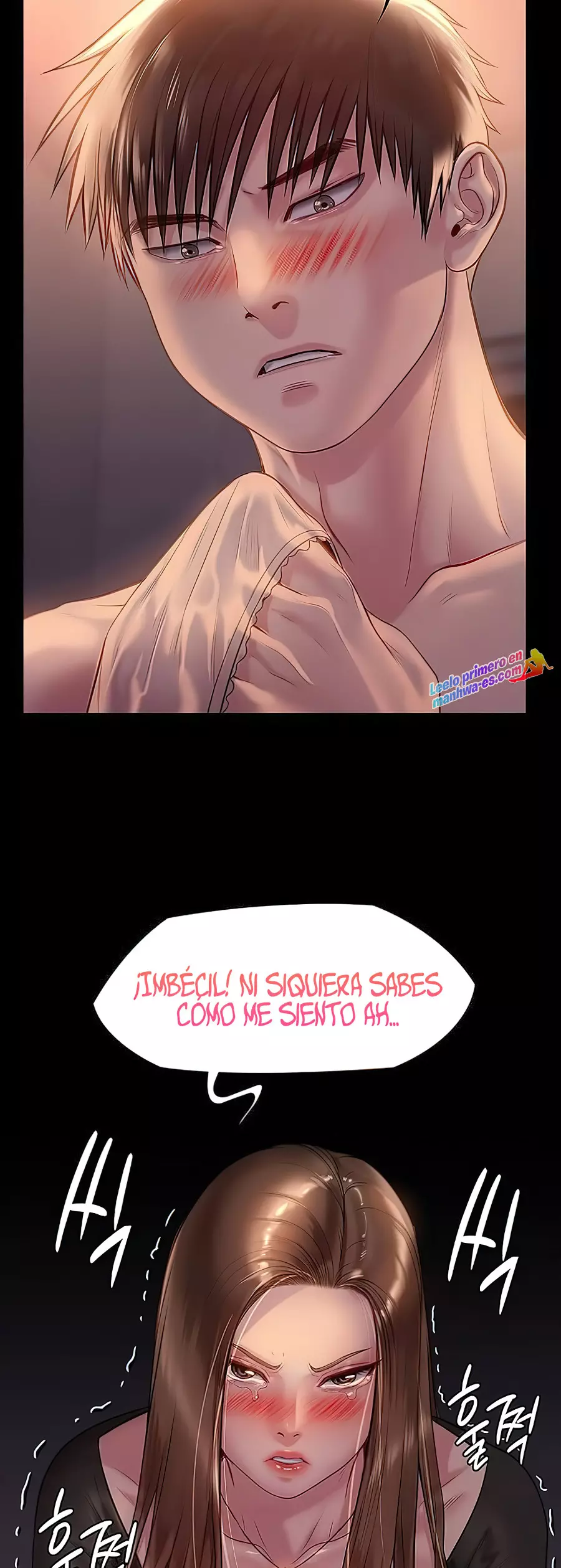 Queen Bee Capítulo 223 - Página 57