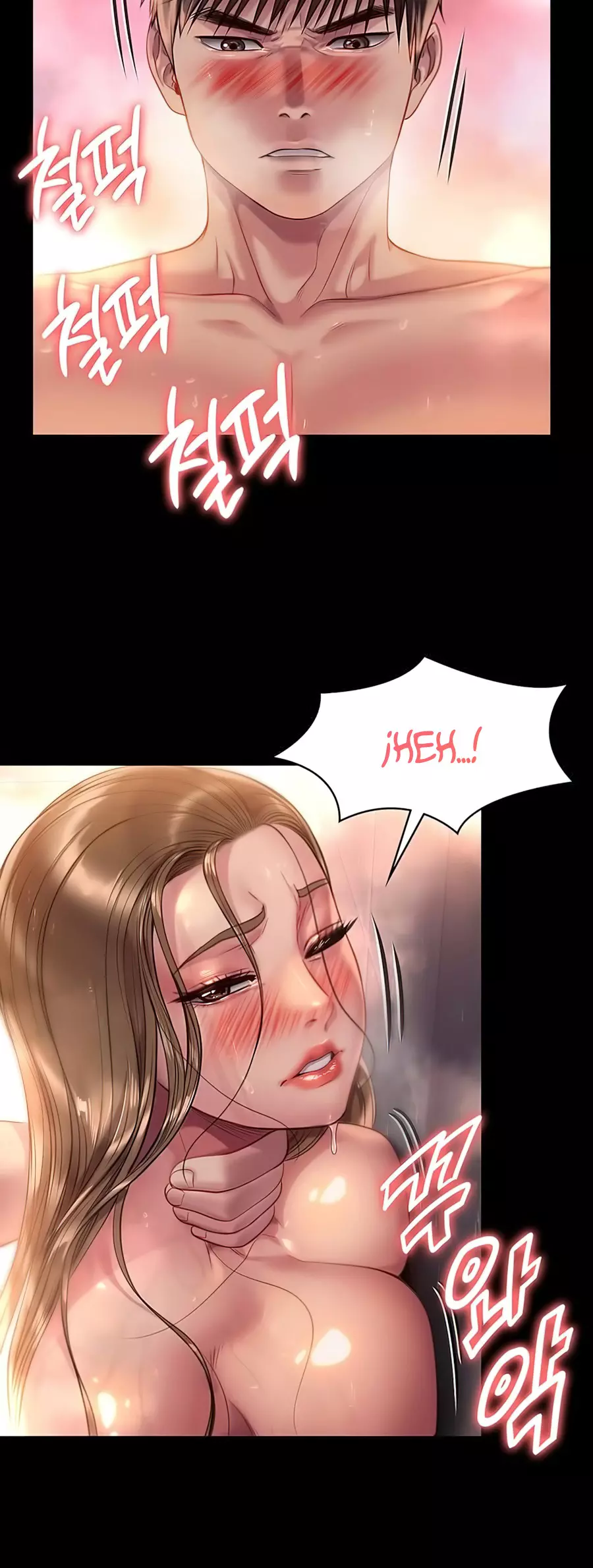 Queen Bee Capítulo 224 - Página 12