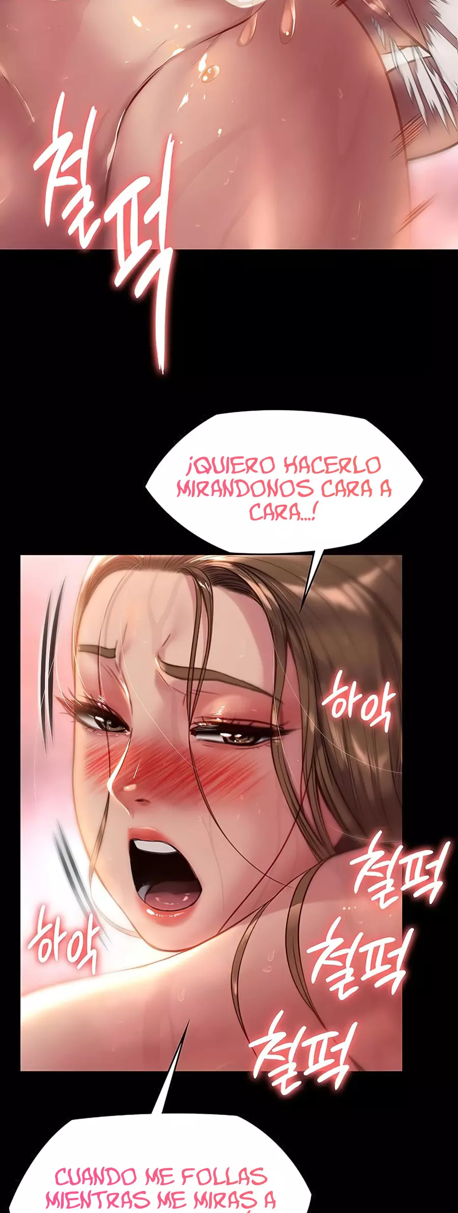 Queen Bee Capítulo 224 - Página 22