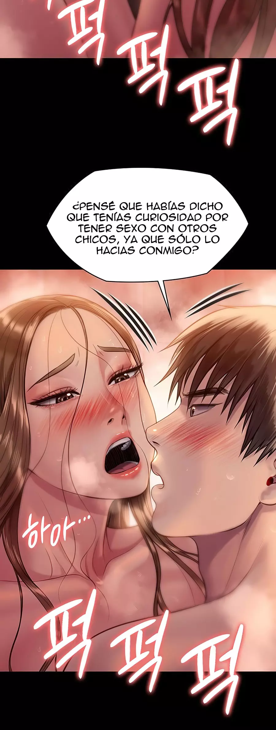 Queen Bee Capítulo 224 - Página 31