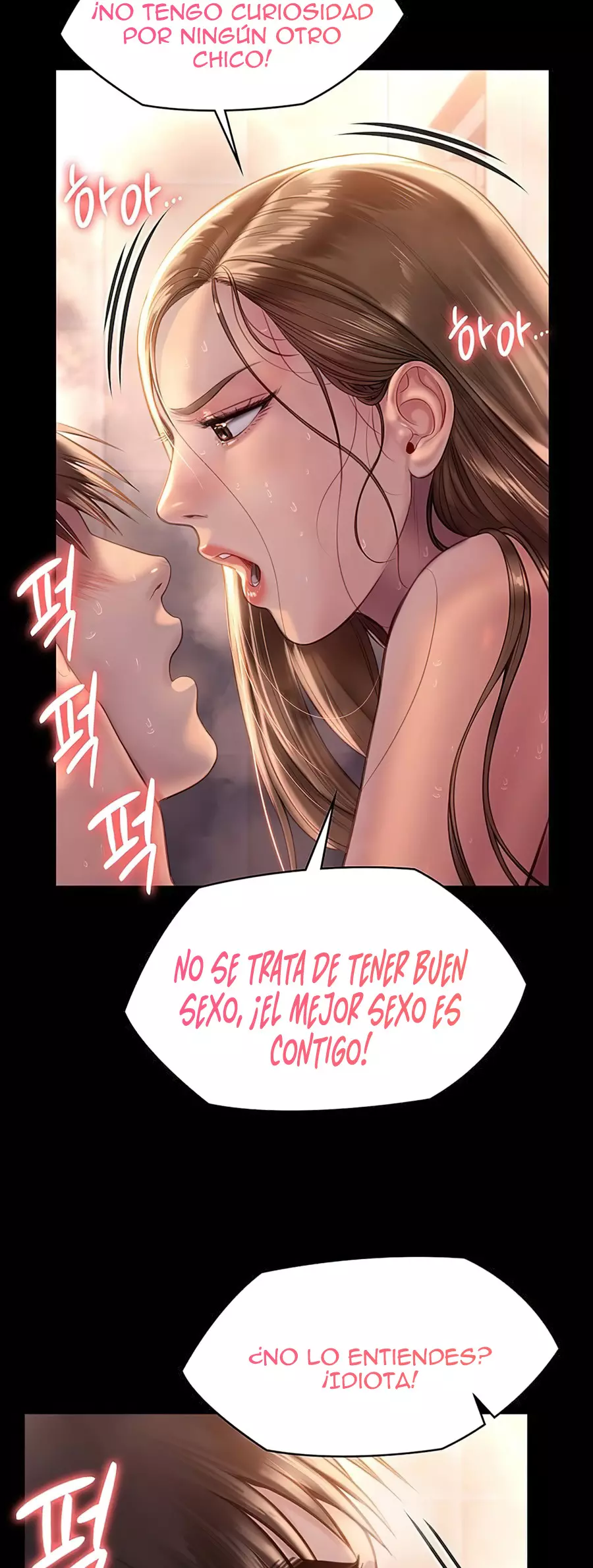 Queen Bee Capítulo 224 - Página 36