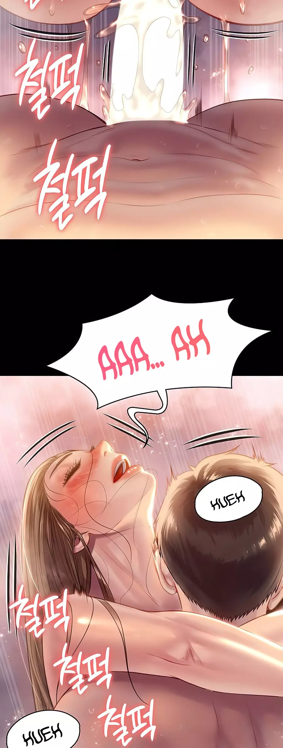 Queen Bee Capítulo 224 - Página 41