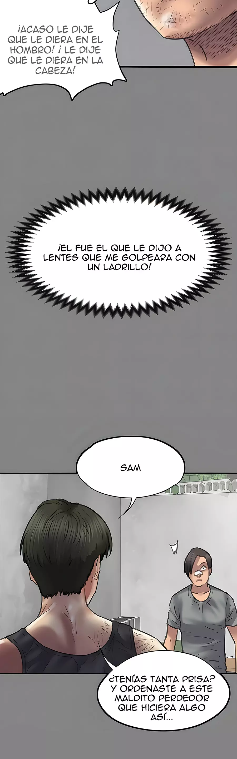 Queen Bee Capítulo 225 - Página 14
