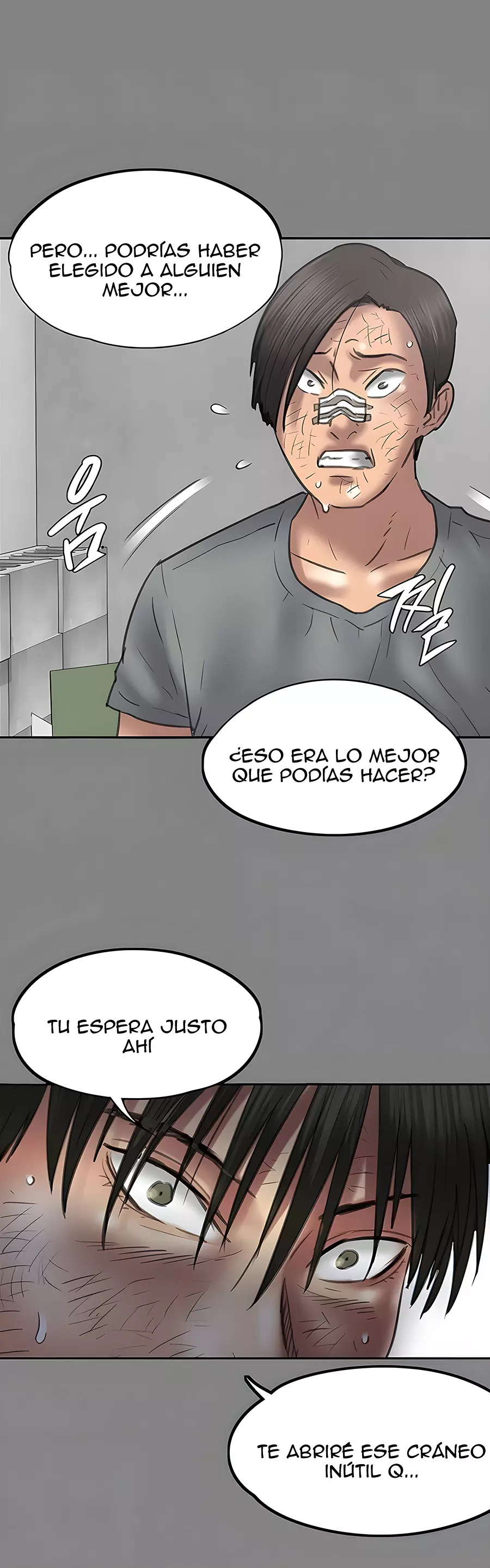 Queen Bee Capítulo 225 - Página 15