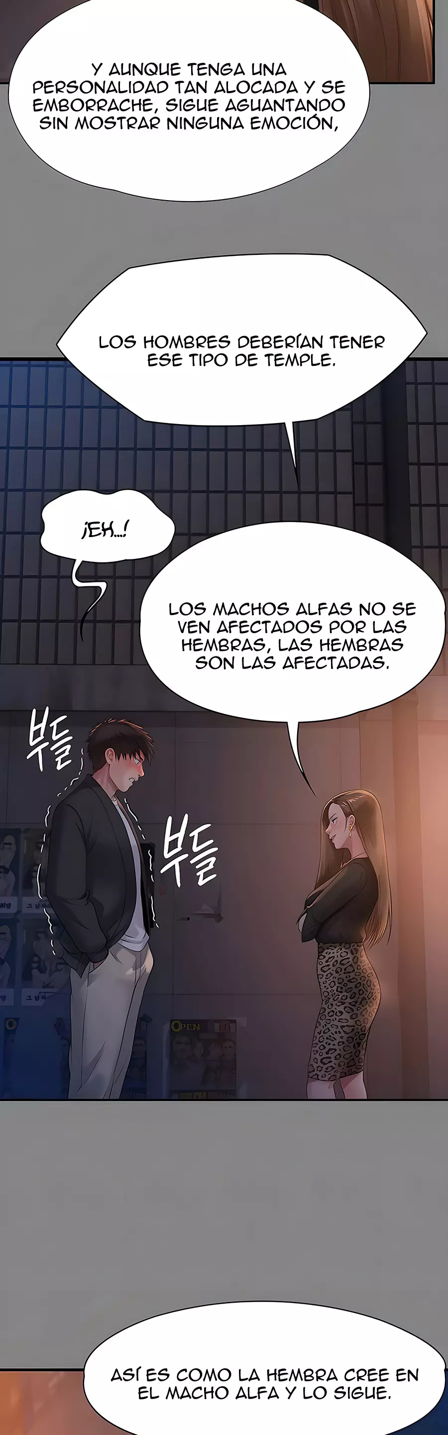 Queen Bee Capítulo 225 - Página 48