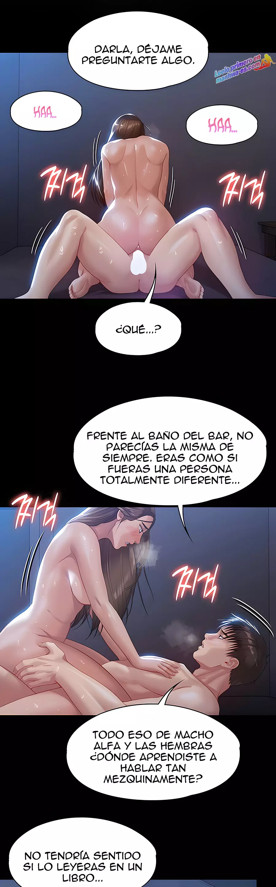Queen Bee Capítulo 225 - Página 50