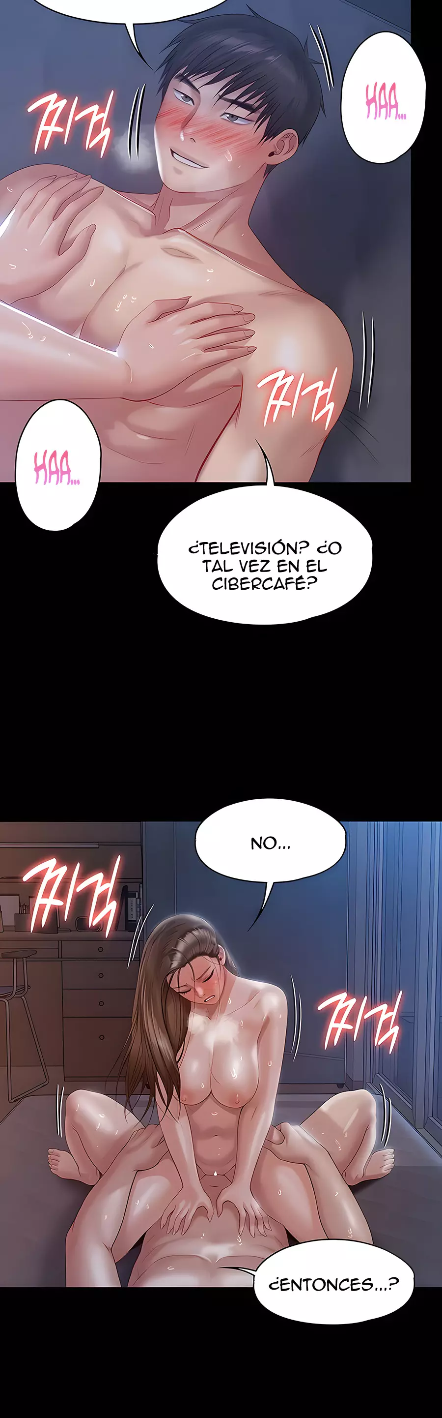 Queen Bee Capítulo 225 - Página 51