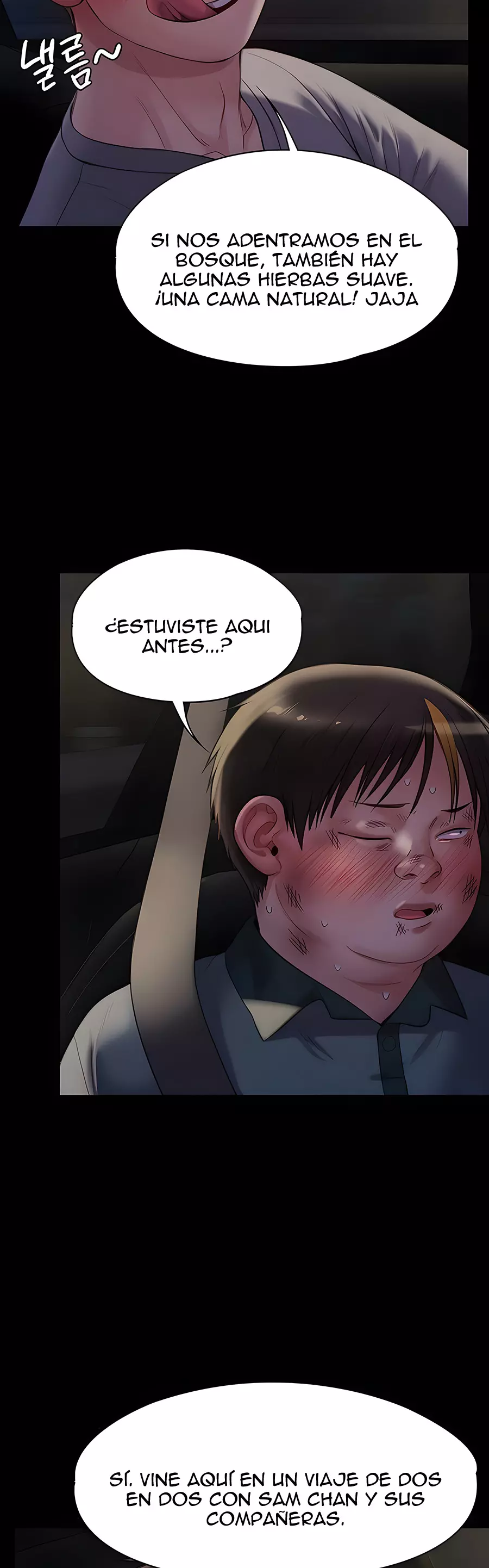 Queen Bee Capítulo 225 - Página 57