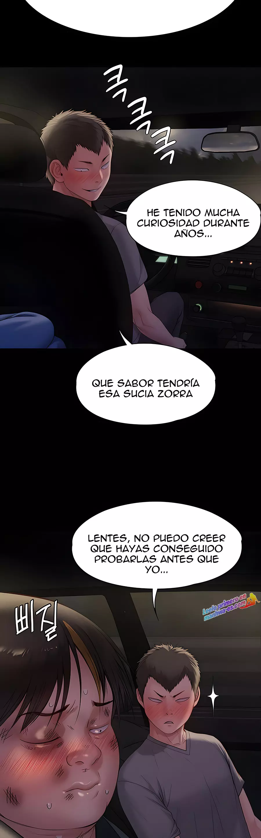 Queen Bee Capítulo 225 - Página 60